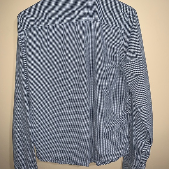 Hollister men’s large button up - Picture 3 of 3